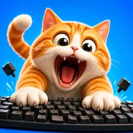ANYKEY CAT (ANYKEY) token icon