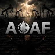American Oil Asset Fund (AOAF) token icon
