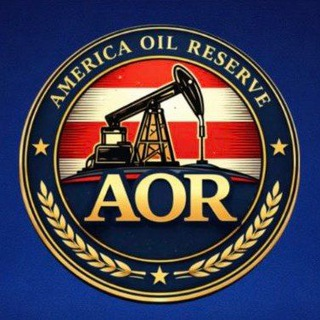 American Oil Reserve (AOR) token icon