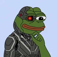 Artificial Pepe (AP) token icon