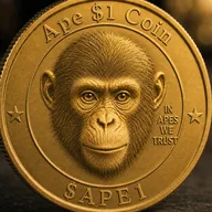 Ape $1 Coin (APE1) token icon