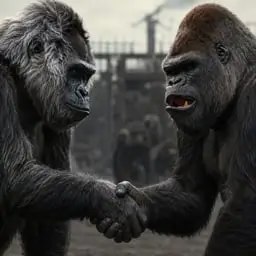 Ape 4 Ape (APE4APE) token icon