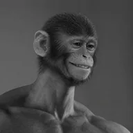 Ape Chad (APECHAD) token icon