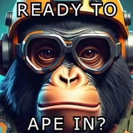 Ape In (APEIN) token icon