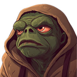 Ape and Pepe (APEPE) token icon