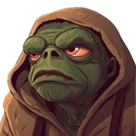 Ape and Pepe (APEPE) token icon
