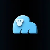 Apes Together Stronk (STRONK) token icon