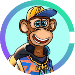 APES (APES) token icon