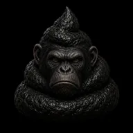 ApeBullShit (APESHIT) token icon