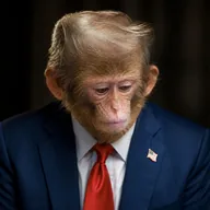 ApeTrump (APETRUMP) token icon