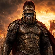 Apeus Maximus (APEUS) token icon