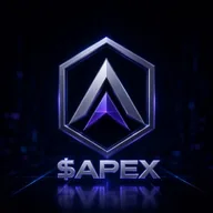 APEX RISING (APEX) token icon