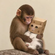 apeonzcat (APEZCAT) token icon