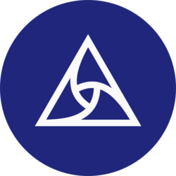 Api3 (API3) token icon