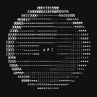 API Token (API) token icon