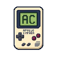 Apollo Cypher (APOLLO) token icon