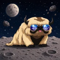 Appa (APPA) token icon