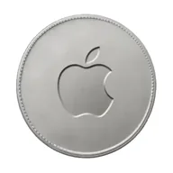Apple Coin (APPLE) token icon