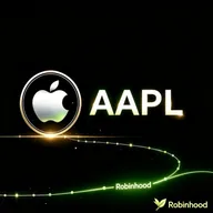Apple Inc (AAPL) token icon