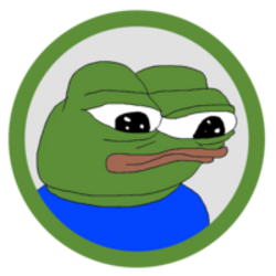 Apu Apustaja (APU) token icon