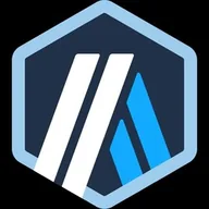Arbitrum (ARB) token icon