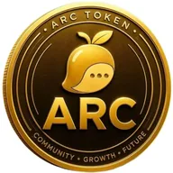 ARC (ARC) token icon