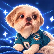 Arc Dog (GIZMO) token icon