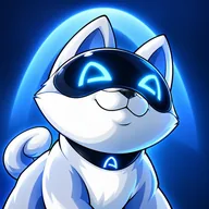 Arc Inu (AI) token icon