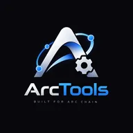 ArcTools (ARCT) token icon