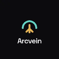 Arcvein (ARCVEIN) token icon