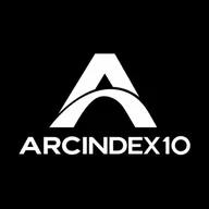 Arc Index 10 (ARCX10) token icon