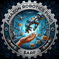 Amazon Robotics Fund (ARF) token icon