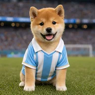 Argentina Inu (ARGENTINU) token icon