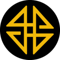 ARK (ARK) token icon