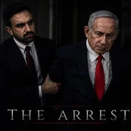 The Arrest (ARREST) token icon