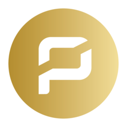 Pirate Chain (ARRR) token icon