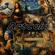 Artcoin (ARTCOIN) token icon
