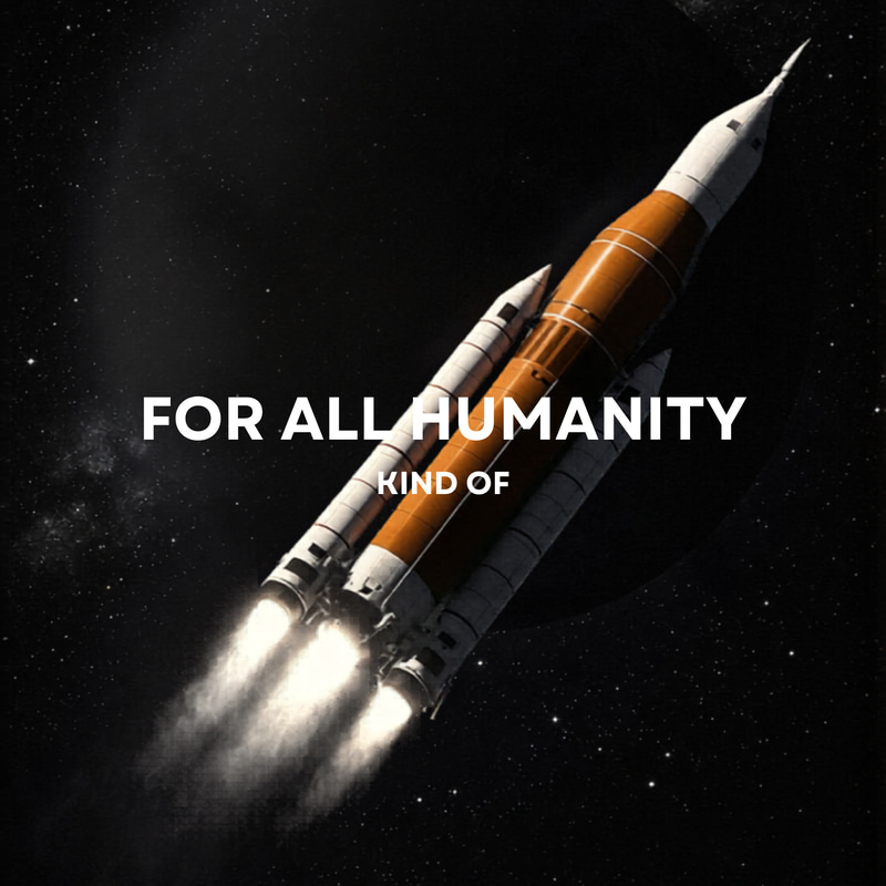 For All Humanity (ARTEMISII) token icon