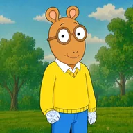 Arthur (ARTHUR) token icon