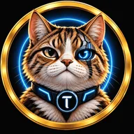 Artificial Cat (TCAT) token icon