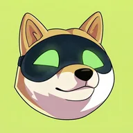 Artificial Doge (AD) token icon