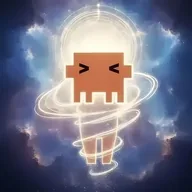 ARTIFICIAL GOD INTELLIGENCE (AGI) token icon