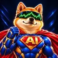 Artificial Intelligent Super Inu (AISI) token icon