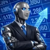 Artificial Investor (AI) token icon