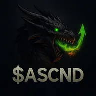 ASCND (ASCND) token icon