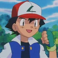 Ash Ketchum (ASH) token icon