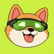 Artificial Shiba (ASHIBA) token icon