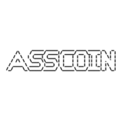 ASSCOIN (ASSCOIN) token icon
