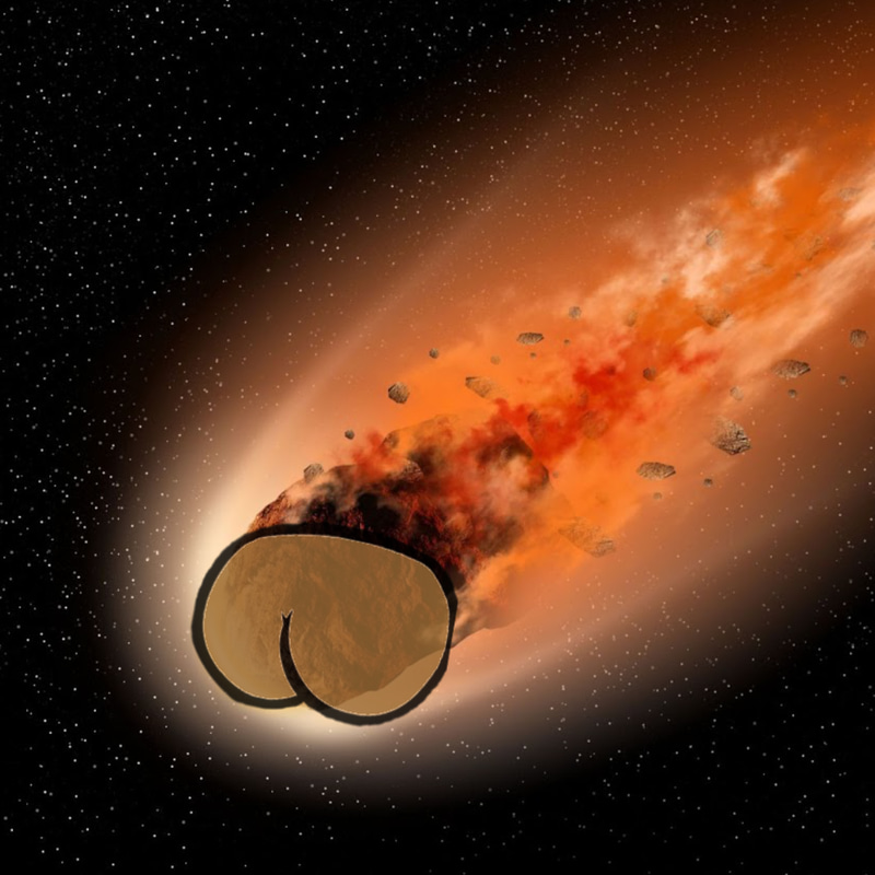 ASSTEROID (ASSTER) token icon