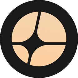 Aster (ASTER) token icon